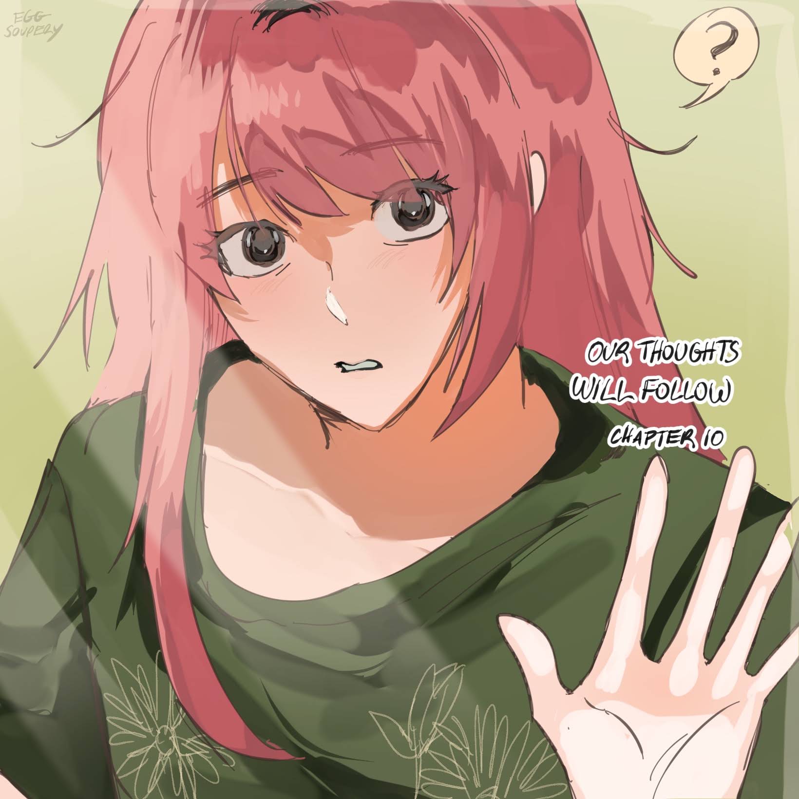 Post from eggsoupery