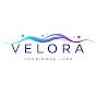Velora ASMR logo