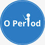 0 PERIOD!! logo