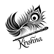 Krishna and Radha 