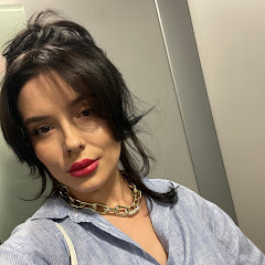 Andreea Ciobanu Avatar