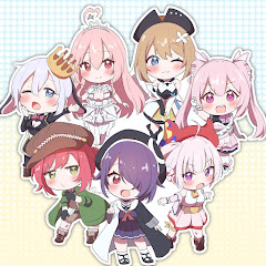 あおぎり高校切り抜き部【非公式】