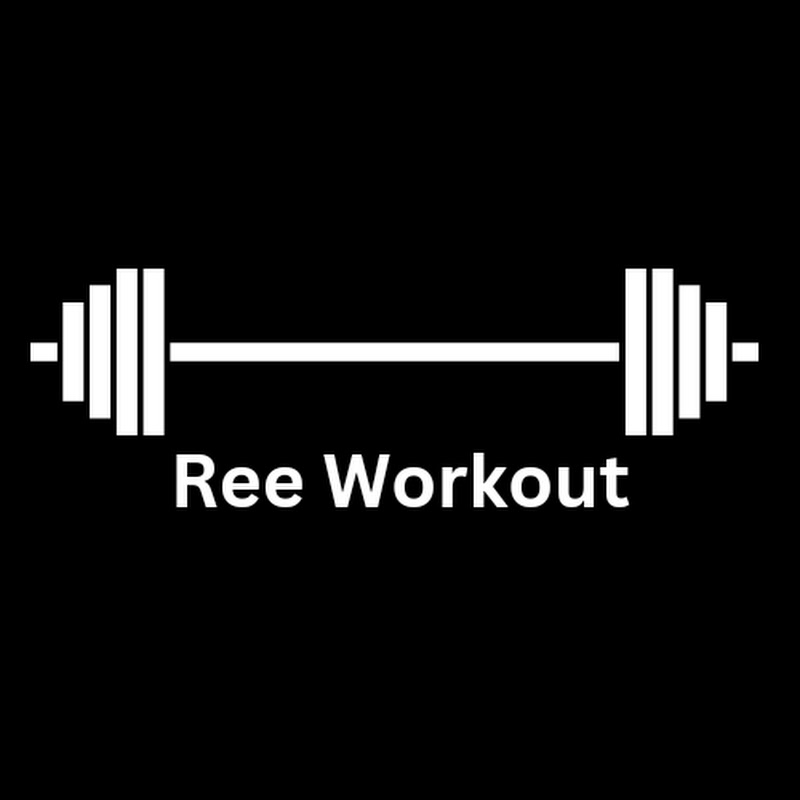 Ree Workout