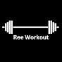 Ree Workout logo