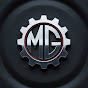 Maxgear logo