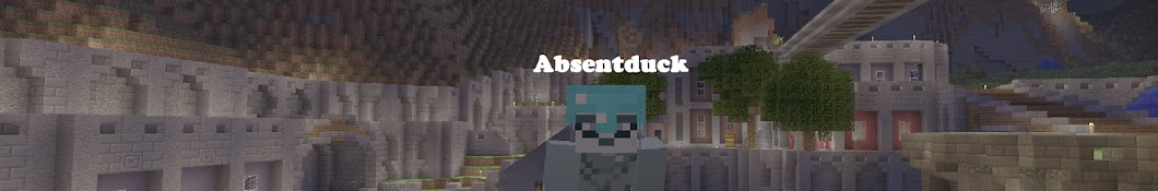 Absentduck YouTube channel avatar