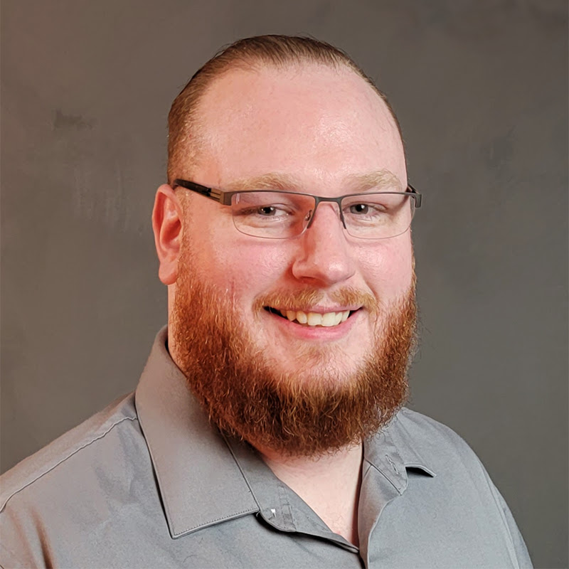 Harrison Schiffbauer