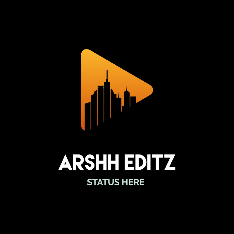 ARSHH EDITZ