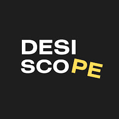 desi scope