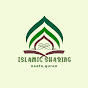 Islamic sharing  logo