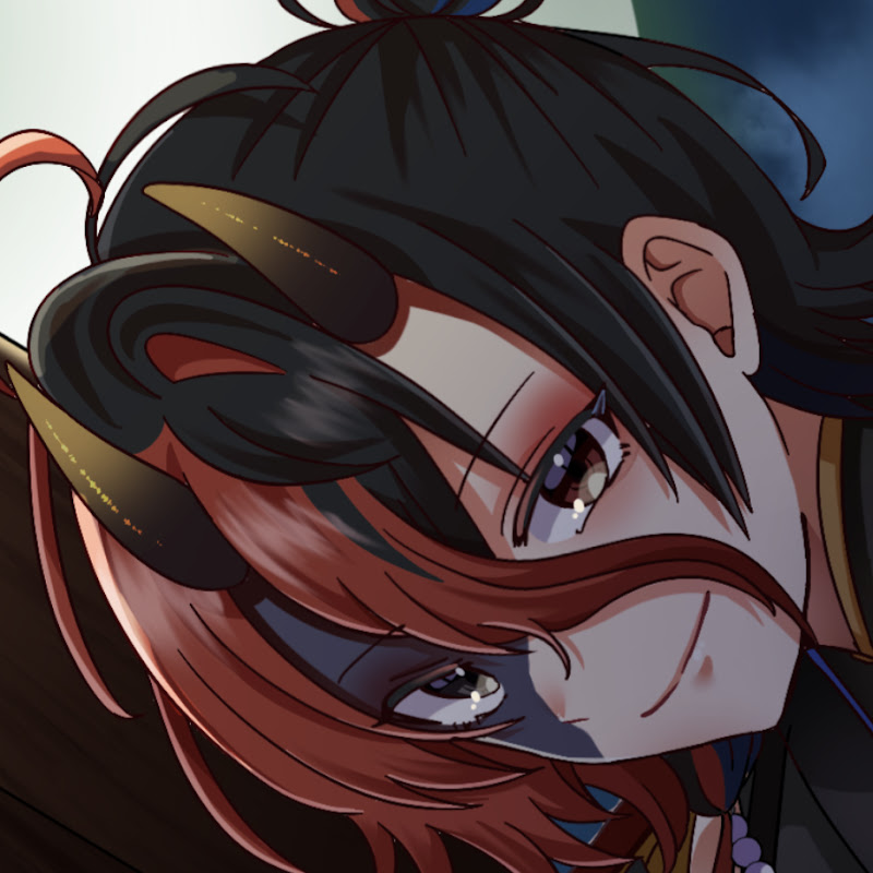 亡忌‐ヨエル‐