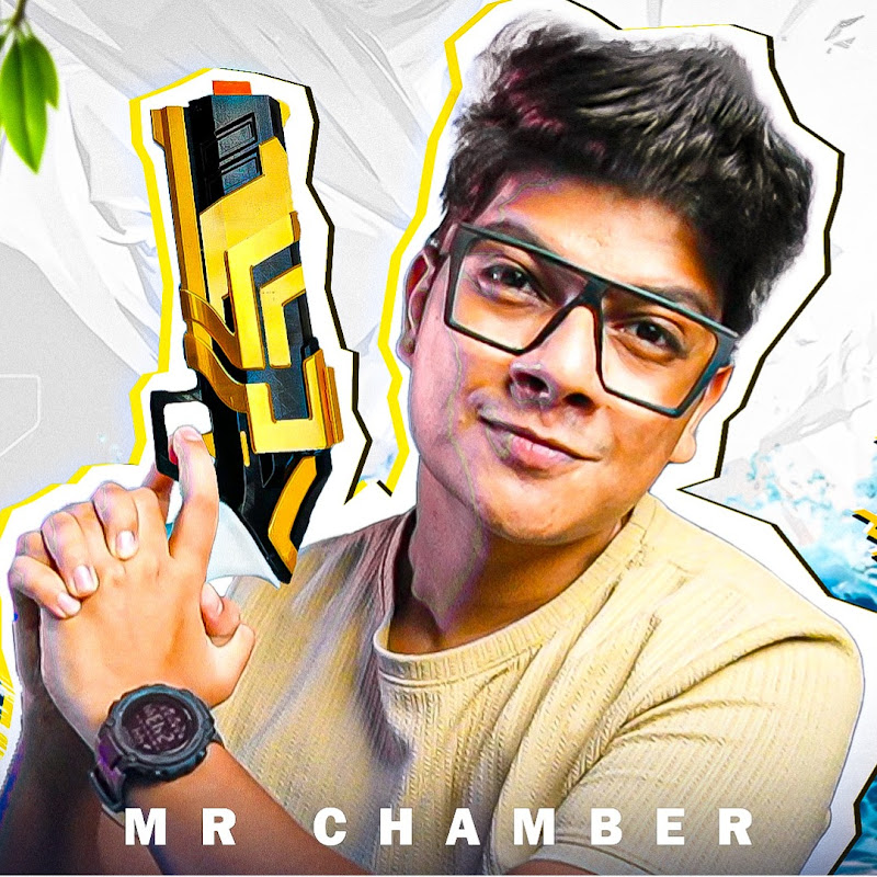 MrChamber