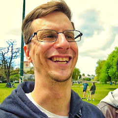 Jerome Forestwood Avatar