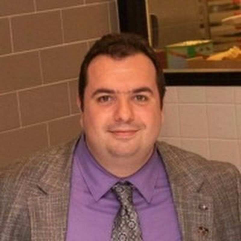 Sean Otmishi – Small Business Tech Simplified