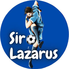 Sir Lazarus Avatar