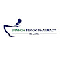 Branch Brook Pharmacy logo