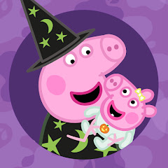 Peppa Pig - Official Channel