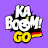 Kaboom Go! German