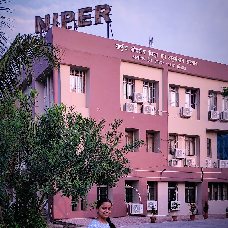 Salona_Roy [NIPER]