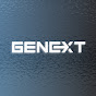 Generate Next logo