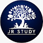 JR study ignou logo