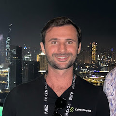 Benjamin Pana