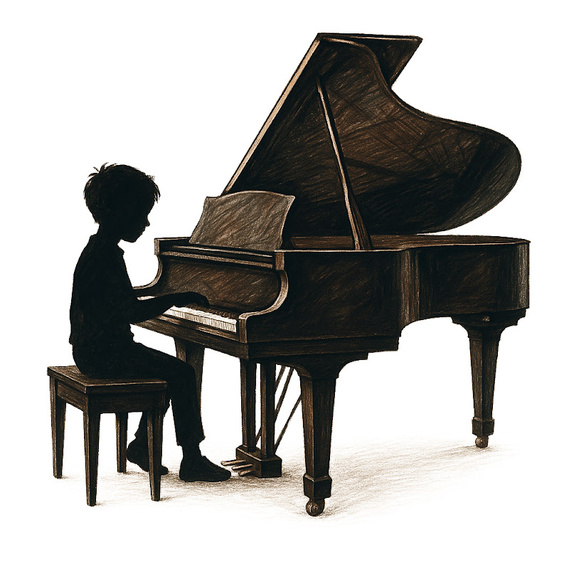 Piano Tutorials For Beginners