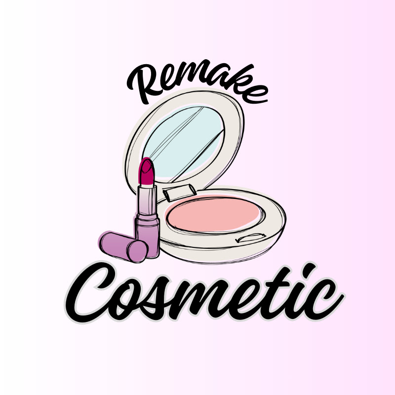 Remake Cosmetic ASMR