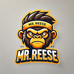 Mr Reese