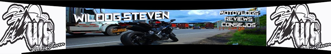 Wildog Steven YouTube-Kanal-Avatar