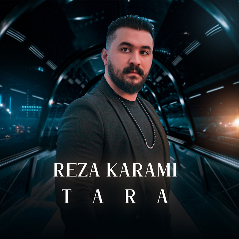 Reza Karami Tara
