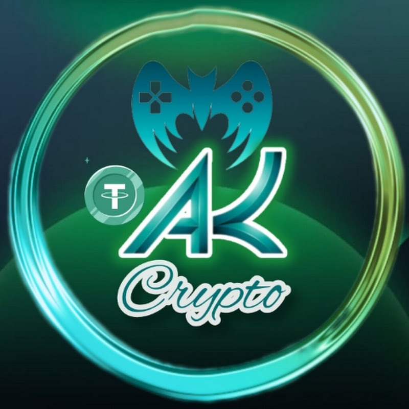 a k Crypto