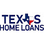 Texas Home Loans and Mortgage Lending logo