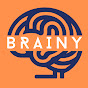 brainy logo
