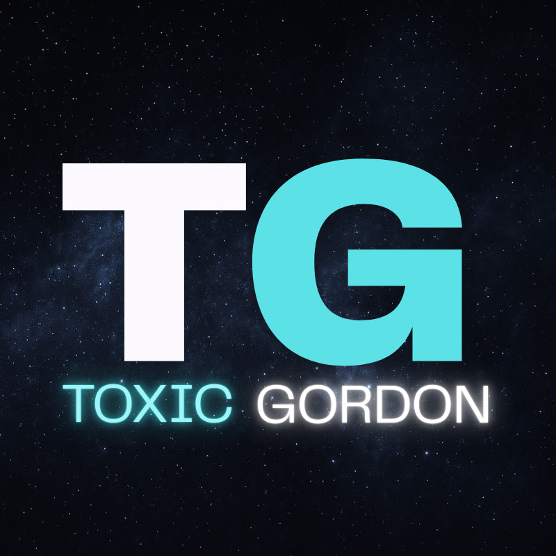 Toxic Gordon
