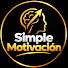 JwANV8jezM0-channel-avatar-Simple Motivación