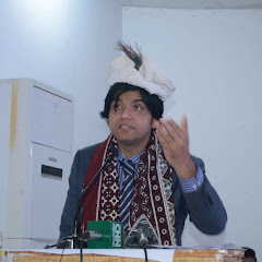 Dr. Muhammad Affan Qaiser  Avatar