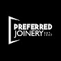 Preferred Joinery logo