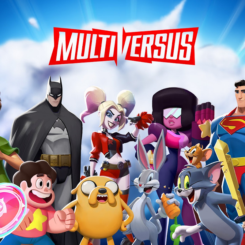 Review-Multiversus 