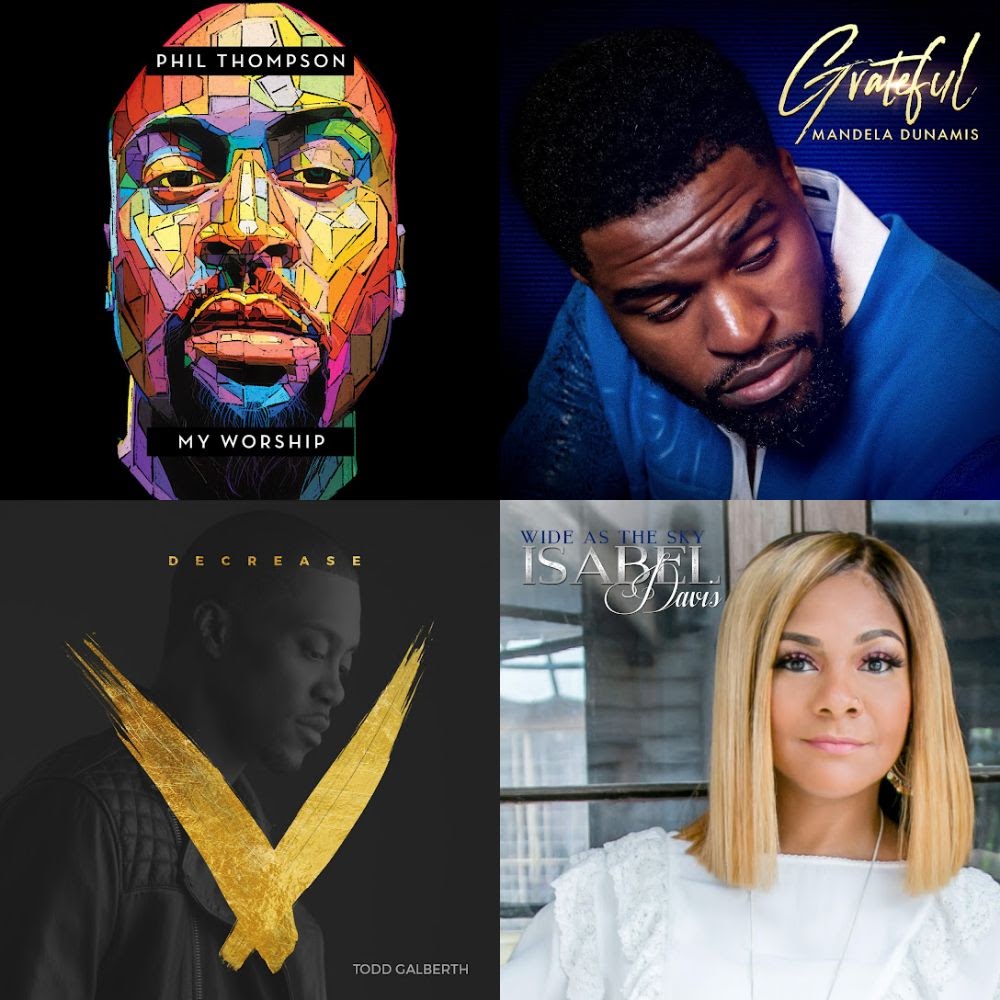 Todays worship
