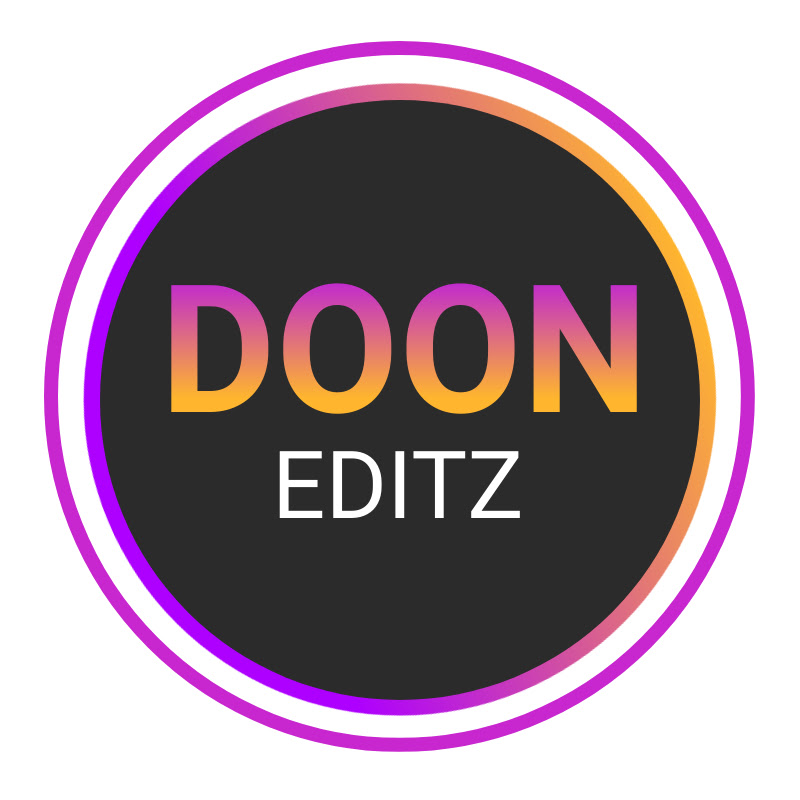 DOON EDITZ