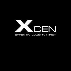 Xcen - Professionell belysning