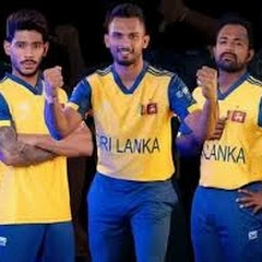 The Colombo Sri Lanka squad 