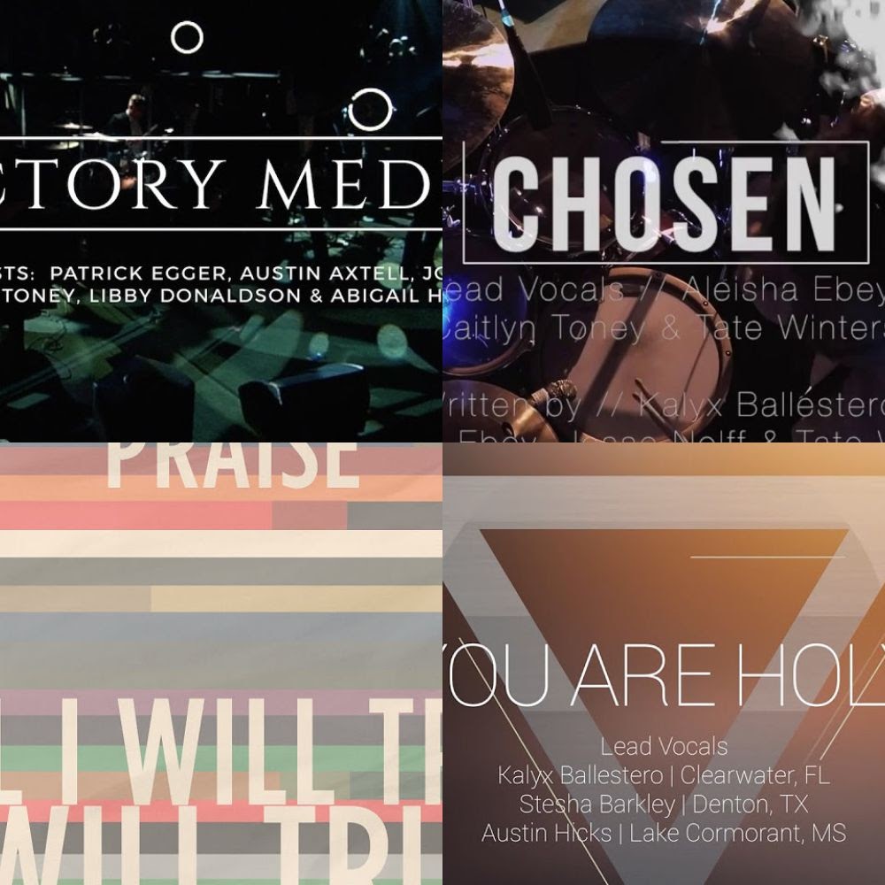 Indiana bible college christmas songs