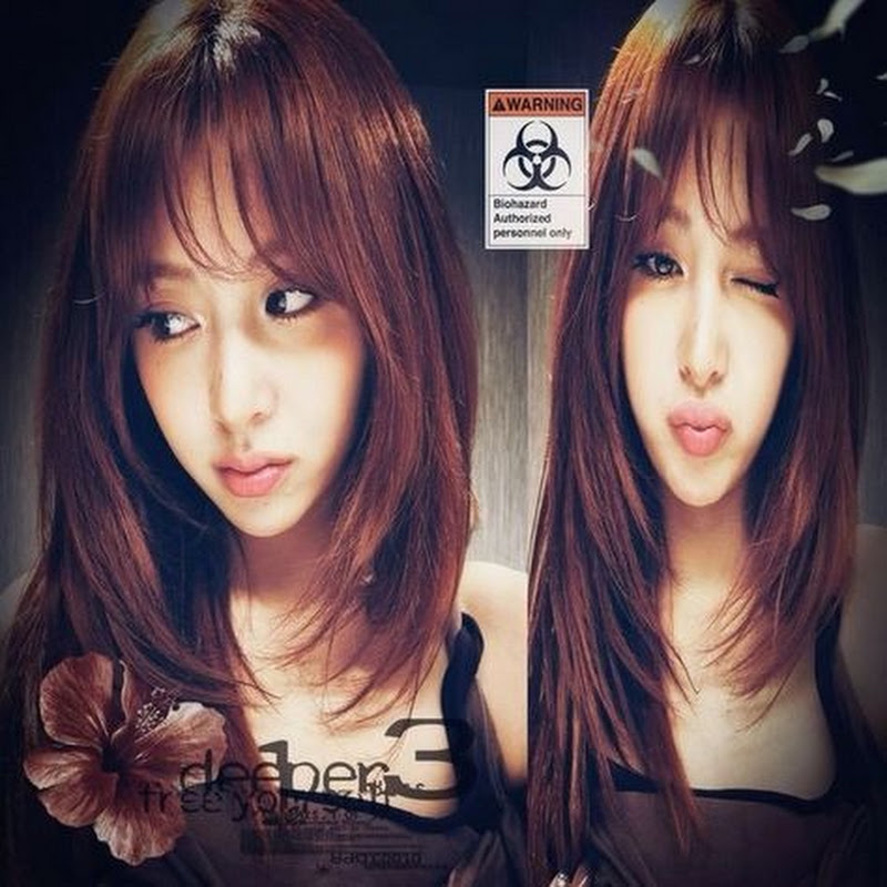CherryYuna | Best of K-Pop