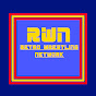 RWN: Retro Wrestling Network logo
