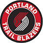 Rocket-Media * Trail Blazers Legends