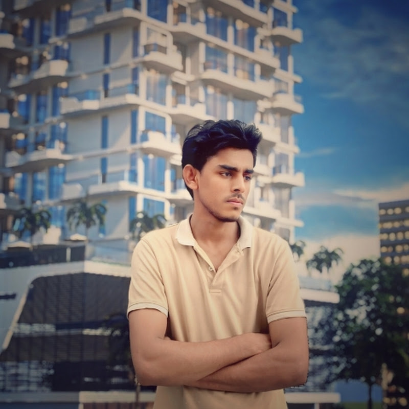 Channel Avatar