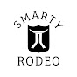 Smarty Rodeo logo