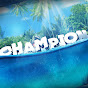 le Champion! logo
